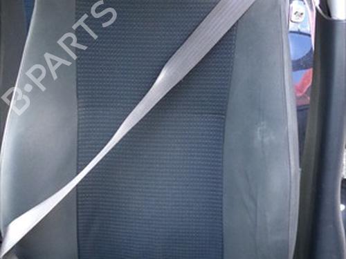 Used Front left seatbelt Front left seatbelt SUZUKI SWIFT III (MZ, EZ) 1.3 DDiS (RS413D) (75 hp) 40179593 40179593