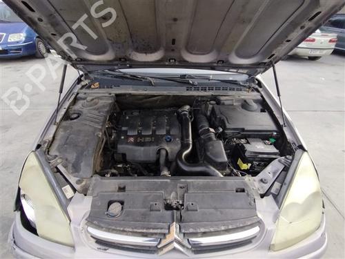 Front right seatbelt CITROËN C5 I (DC_) 2.0 HDi (DCRHZB, DCRHZE) | BP26204350I25  - Image 5