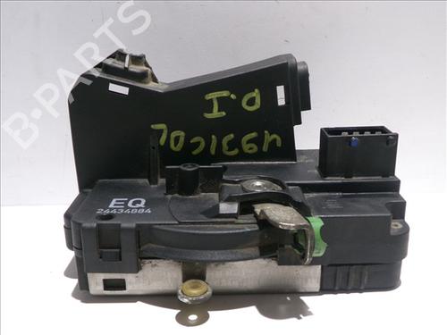 front-left-lock-opel-corsa-c-x01-2000-2001-2002-2003-2004-2005-2006-2007-2008-2009-25463948 main image