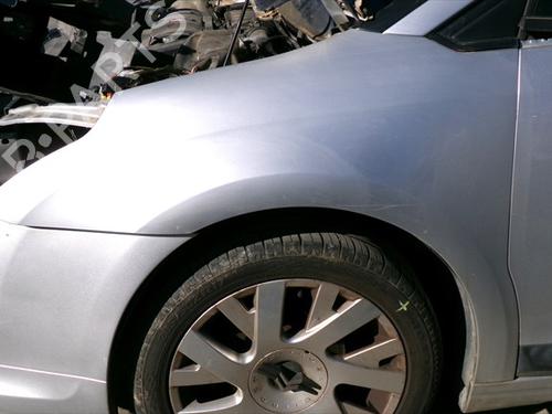 Forkjerm venstre Forkjerm venstre CITROËN C4 I (LC_) 1.6 16V (109 hp) 33715820 33715820
