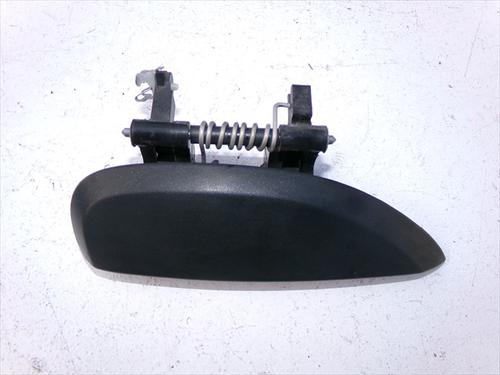 Højre bagtil udvendigt håndtag DACIA DUSTER (HM_) 1.0 TCe 100 (HMMT) (101 hp) 31637322