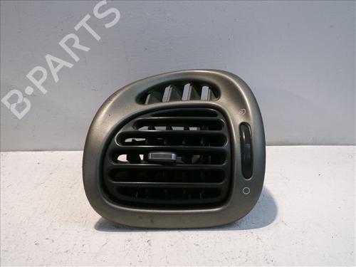 Used Air vent Air vent CITROËN XSARA PICASSO (N68) 2.0 HDi (90 hp) 25937220 25937220