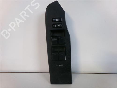 Used Left front window switch Left front window switch TOYOTA AURIS Estate (_E18_) 2.0 D-4D (ADE186_) (124 hp) 25301924 25301924