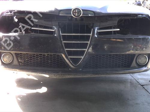 Used Front bumper Front bumper ALFA ROMEO 159 (939_) 1.9 JTDM 16V (939AXC1B, 939AXC12) (150 hp) 36070665 36070665