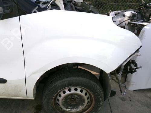 Used Right front fenders Right front fenders OPEL COMBO Box Body/MPV (X12) 1.3 CDTI (B05) (90 hp) 35775750 35775750