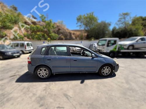 Engine HONDA CIVIC VII Hatchback (EU, EP, EV) 1.6 i (EP2, EU8, EU6) | BP27604538M1 - Image 9