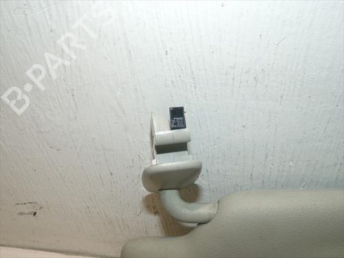 Left sun visor AUDI A3 (8P1) 2.0 TDI | BP28974580I1 - Image 4
