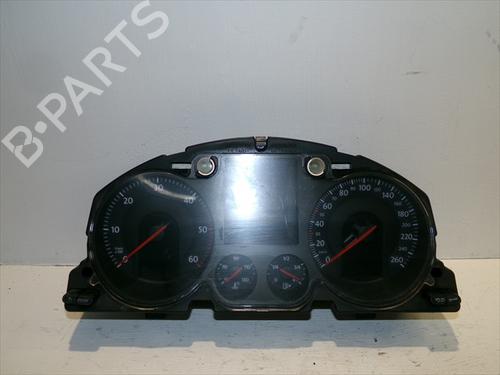 electronic-module-vw-passat-b6-3c2-2005-2006-2007-2008-2009-2010-2011-26194447 main image