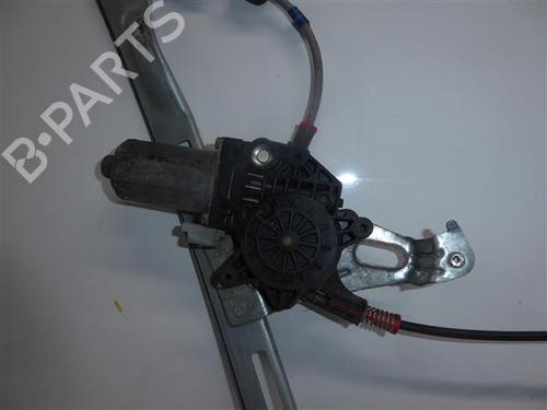 Front left window mechanism PEUGEOT 206 CC (2D) 1.6 HDi 110 | BP24555476C22 - Image 2