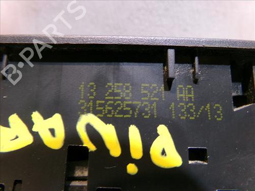 Left front window switch OPEL CORSA C (X01) 1.7 DTI (F08, F68) | BP24564696I27 - Image 5