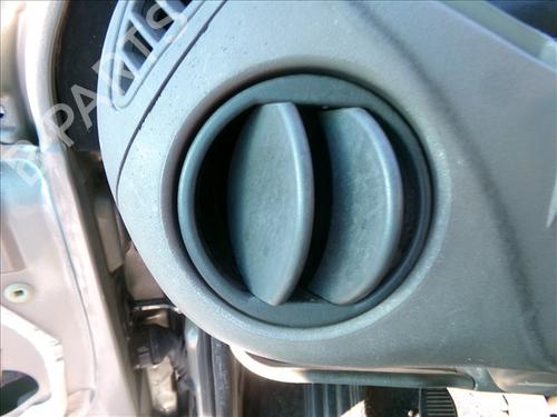 Used Air vent Air vent FIAT MULTIPLA (186_) 1.9 JTD 115 (115 hp) 28838444 28838444