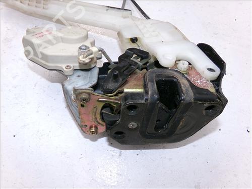 Used Rear right lock Rear right lock HYUNDAI ELANTRA III Saloon (XD) 2.0 CRDi (113 hp) 28350478 28350478