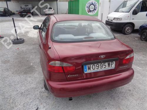 Left taillight DAEWOO LANOS (KLAT) 1.5 | BP28313951C34  - Image 8