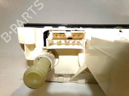 Climate control OPEL CORSA C (X01) 1.2 (F08, F68) | BP35799773I5 - Image 4
