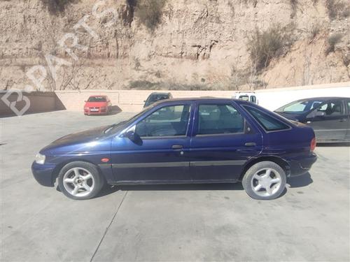 Switch FORD ESCORT CLASSIC (AAL, ABL) 1.6 16V | BP25811071I30 - Image 8