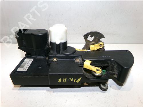 Used Front right lock Front right lock 24559000 24559000
