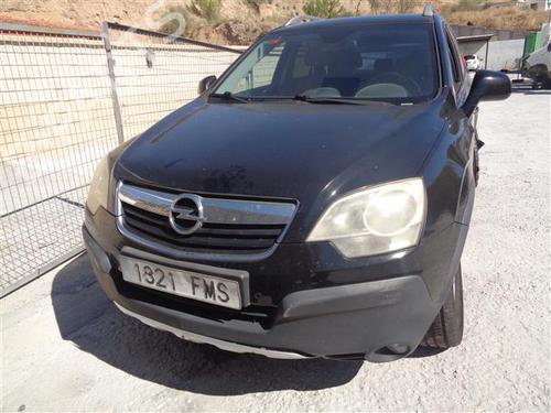 Warning switch OPEL ANTARA A (L07) 2.0 CDTI | BP24556138I22 - Image 3