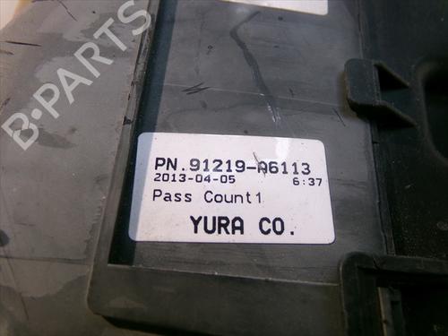 Fuse box HYUNDAI i30 (GD) 1.4 CRDi | BP24566686E1 - Image 5