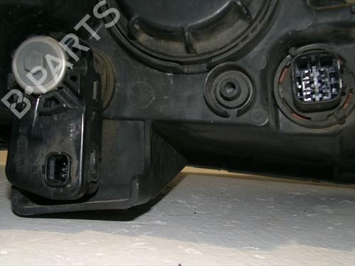 Left headlight KIA CEE'D SW (ED) 1.6 CRDi 128 | BP31637326C28 - Image 3