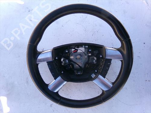 Used Steering wheel Steering wheel FORD FOCUS II Saloon (DB_, FCH, DH) 1.6 TDCi (109 hp) 33301584 33301584