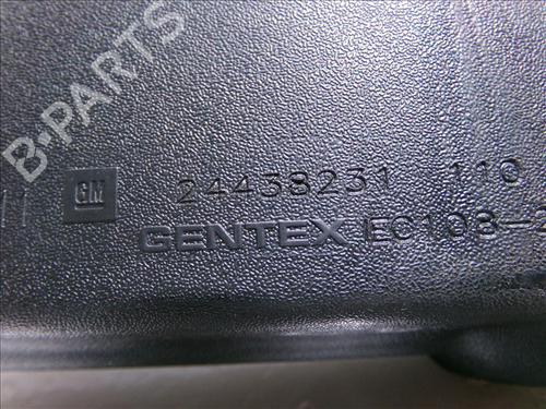 Rear mirror OPEL ASTRA H (A04) 1.7 CDTI (L48) | BP27454959I6 - Image 5