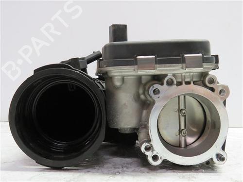 Used Throttle body Throttle body VW GOLF VII (5G1, BQ1, BE1, BE2) 1.5 TSI (150 hp) 24556876 24556876
