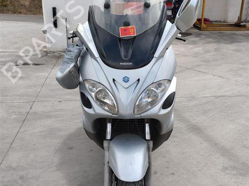 Used Parts PIAGGIO APE (MP) VESPACAR  0.2  2391478