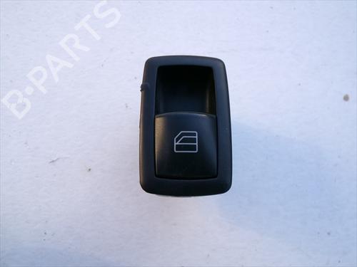 Used Right front window switch Right front window switch MERCEDES-BENZ B-CLASS Sports Tourer (W245) B 200 CDI (245.208) (140 hp) 33650906 33650906