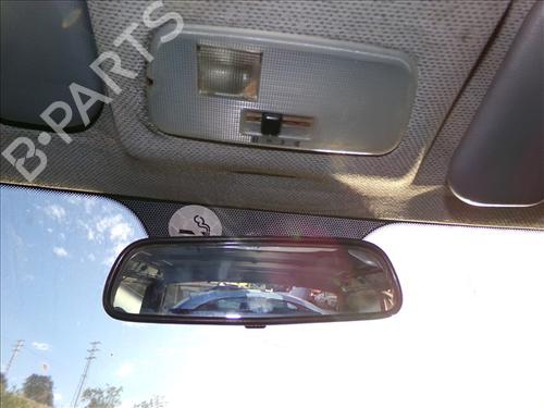 Used Rear mirror Rear mirror MERCEDES-BENZ VITO Bus (W638) 108 D 2.3 (638.164) (79 hp) 27587318 27587318