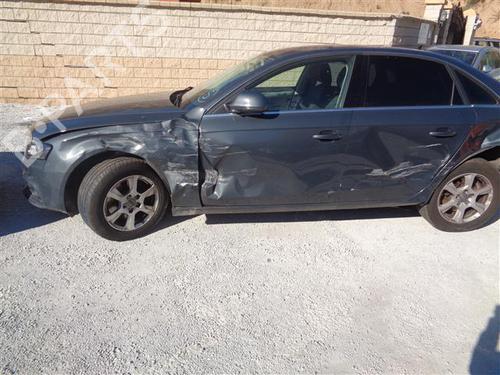 Headlight switch AUDI A4 B8 (8K2) 1.8 TFSI | BP24555950I24 - Image 6