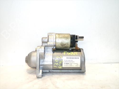 Used Starter Starter 37282533 37282533