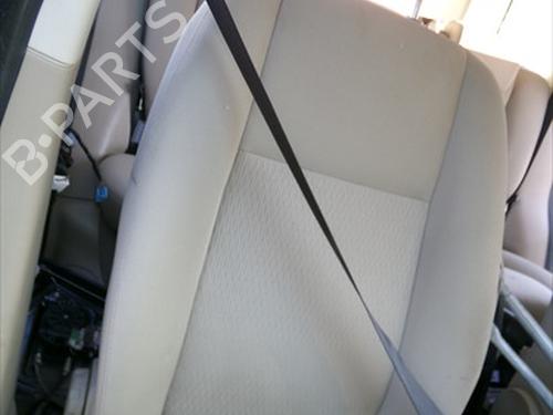 Used Front right seatbelt Front right seatbelt LAND ROVER FREELANDER 2 (L359) 2.2 TD4 4x4 (150 hp) 34714323 34714323