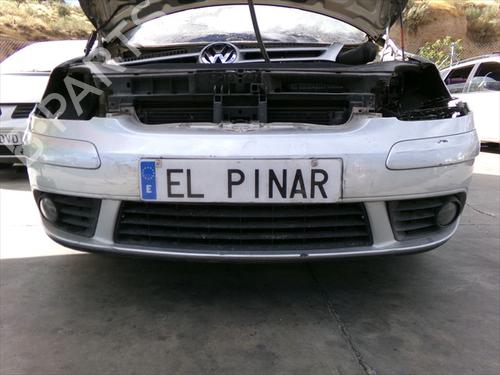Used Front bumper Front bumper VW GOLF PLUS V (5M1, 521) 2.0 TDI (140 hp) 39048165 39048165