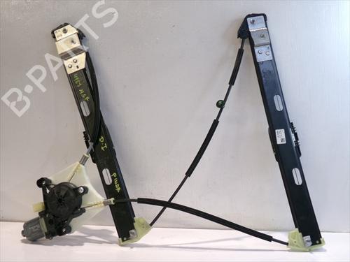 Used Front left window mechanism Front left window mechanism 38615370 38615370