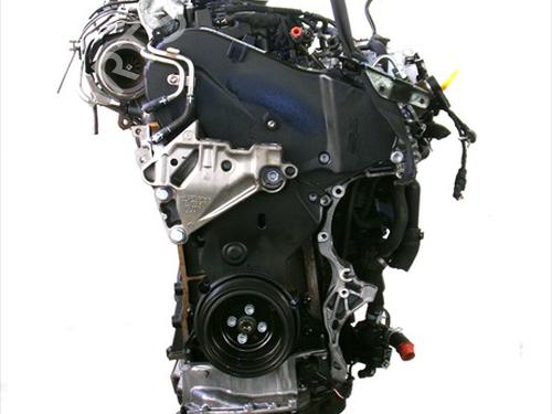 Engine VW T-ROC (A11, D11) 2.0 TDI SCR | BP38615226M1 - Image 4