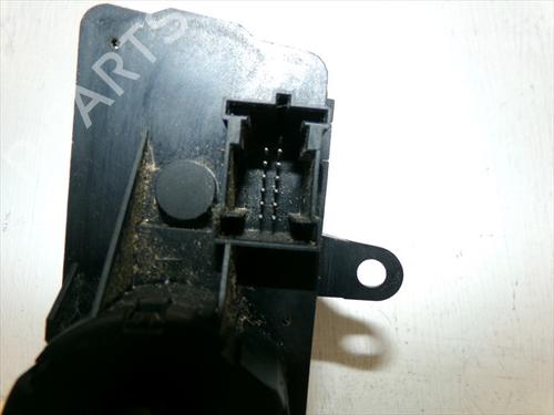 Headlight switch MERCEDES-BENZ E-CLASS (W211) E 270 CDI (211.016) | BP26018319I24 - Image 3