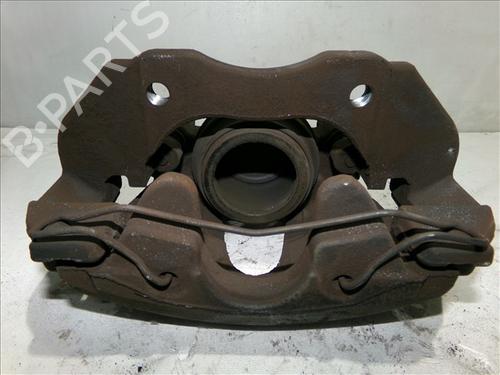 Used Right front brake caliper Right front brake caliper FORD FOCUS II (DA_, HCP, DP) 1.6 (100 hp) 24859589 24859589