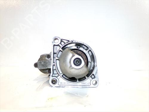 Starter ALFA ROMEO 159 (939_) 1.9 JTDM 16V (939AXC1B, 939AXC12) | BP26314240M8 - Image 3