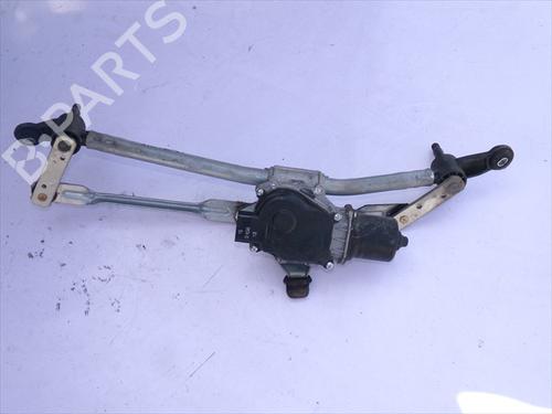 Used Front wiper motor Front wiper motor 38498770 38498770