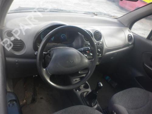 Steering column stalk DAEWOO MATIZ (M100, M150) 1.0 | BP24556585I23 - Image 8