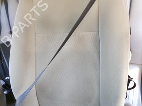 Used Front left seatbelt Front left seatbelt LAND ROVER FREELANDER 2 (L359) 2.2 TD4 4x4 (150 hp) 34714324 34714324