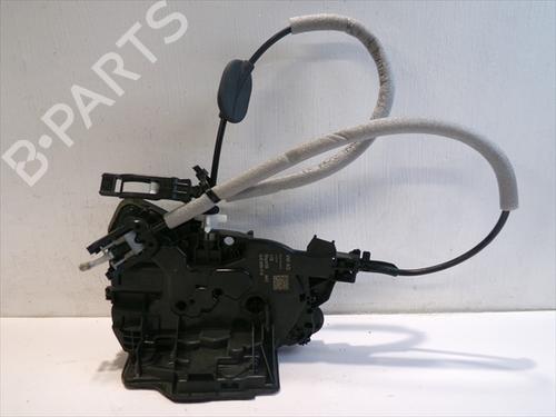 Used Rear right lock Rear right lock 38615368 38615368