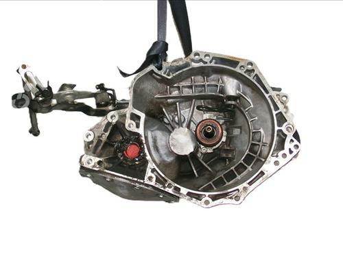 gearbox-opel-astra-h-gtc-a04-2005-2006-2007-2008-2009-2010-24860321 main image