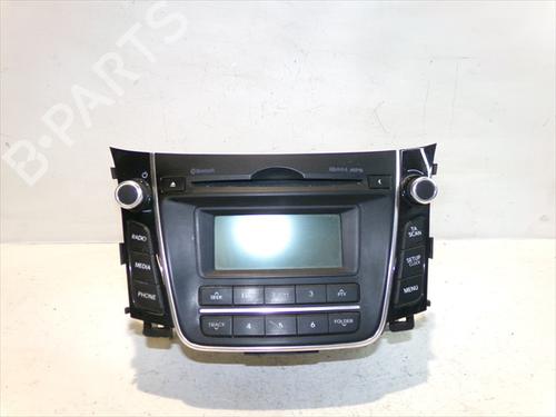 Used Radio Radio 24566682 24566682