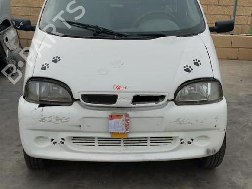 Brugte LIGIER AMBRA  0.5  2391325