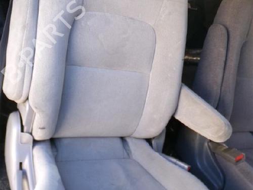 Used Rear seat Rear seat KIA CARNIVAL I (UP, FL) 2.9 TDi (126 hp) 25215492 25215492