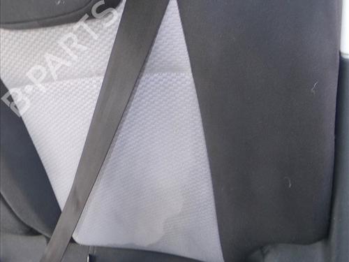 Used Rear left seatbelt Rear left seatbelt SEAT Mii (KF1, KE1) 1.0 (60 hp) 31020256 31020256