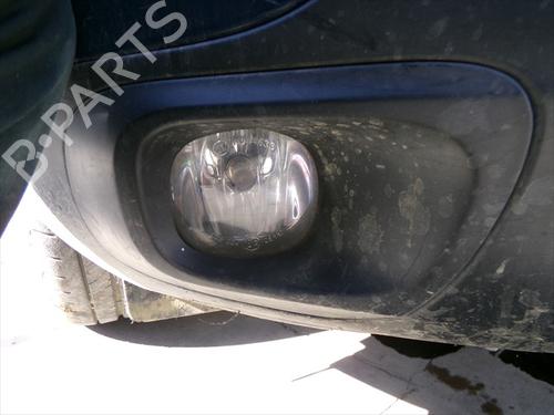 Used Right front fog light Right front fog light CITROËN C5 AIRCROSS (A_) 1.2 PureTech 130 (ARHNSJ) (131 hp) 33538735 33538735
