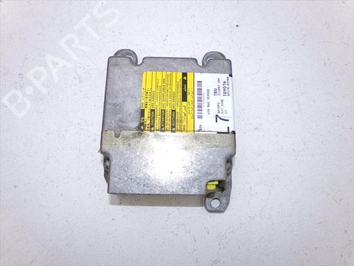 Used ECU airbags TOYOTA COROLLA Estate (_E12_) 2.0 D-4D (CDE120_, CDE120R) (90 hp) 31658656