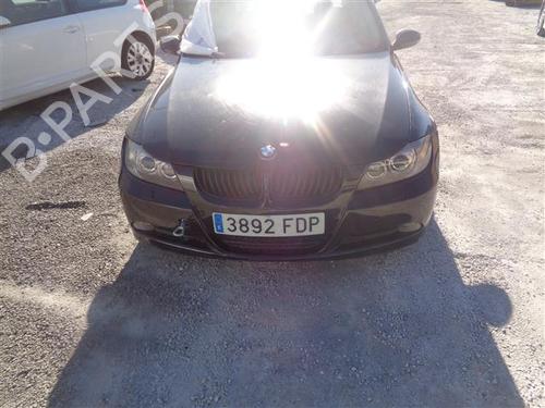 Front right window mechanism BMW 3 (E90) 320 d | BP24556216C23 - Image 4
